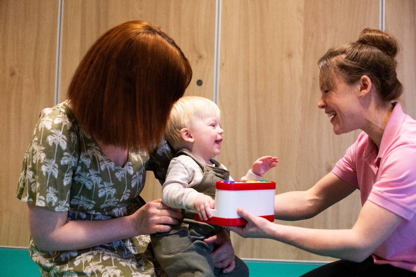 Cerebral Palsy Cymru