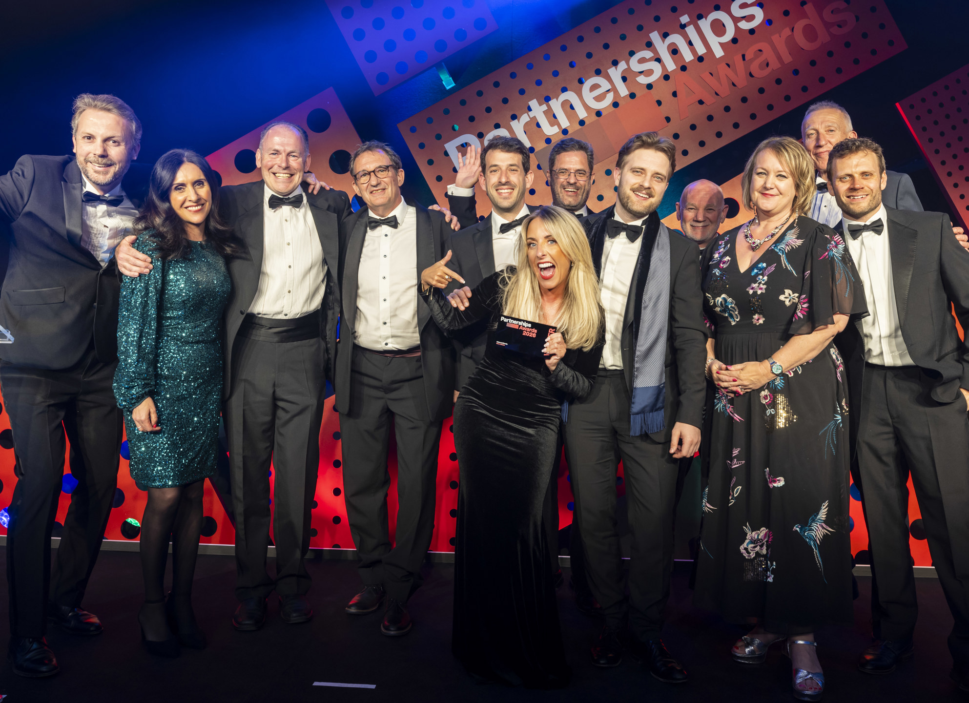 P3 Awards 2